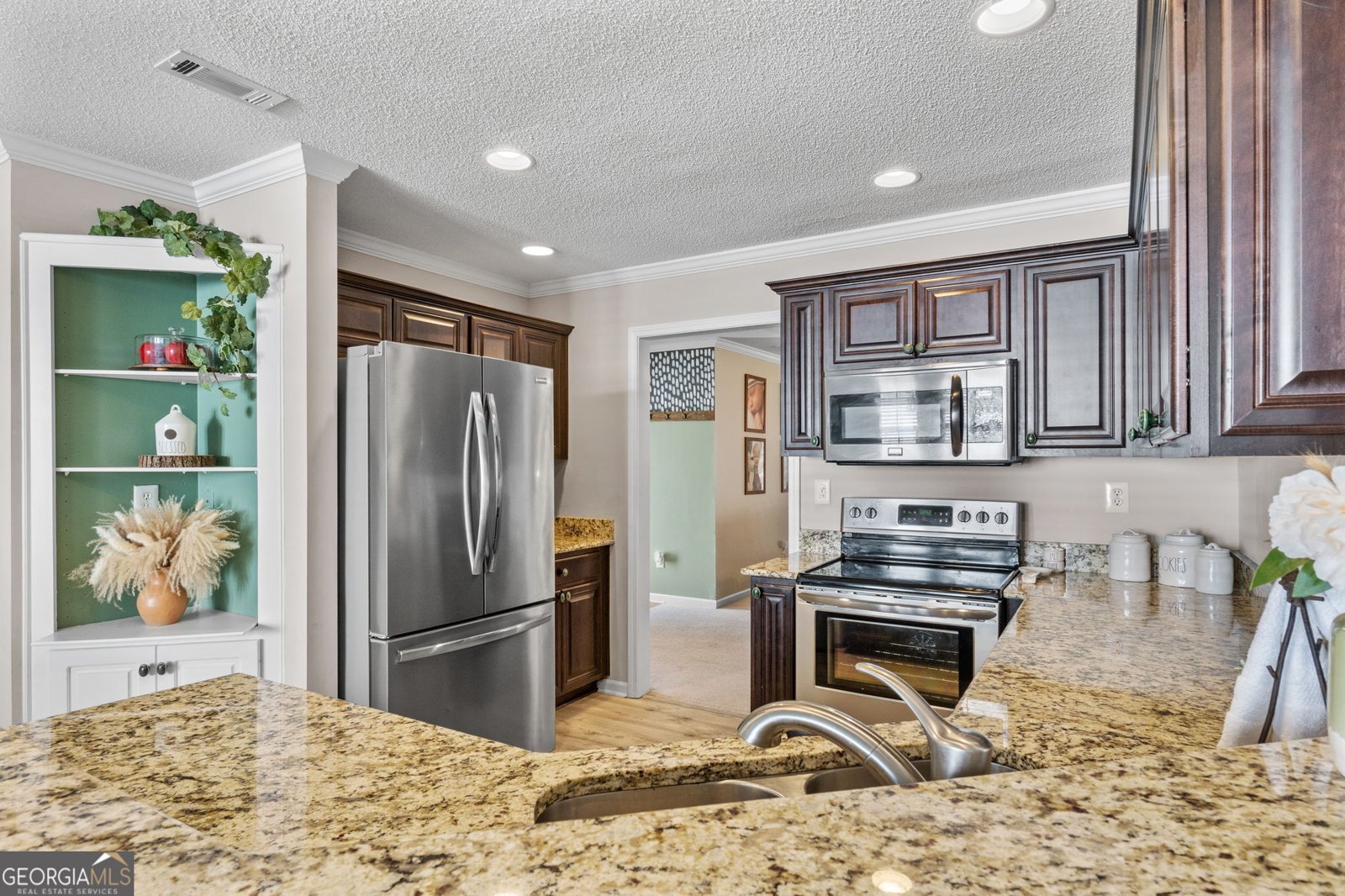 53 Pebble Creek Drive Newnan - 11