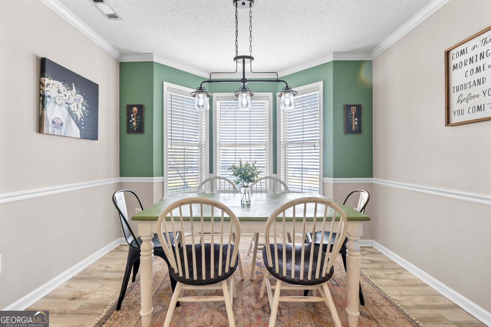 53 Pebble Creek Drive Newnan - 13