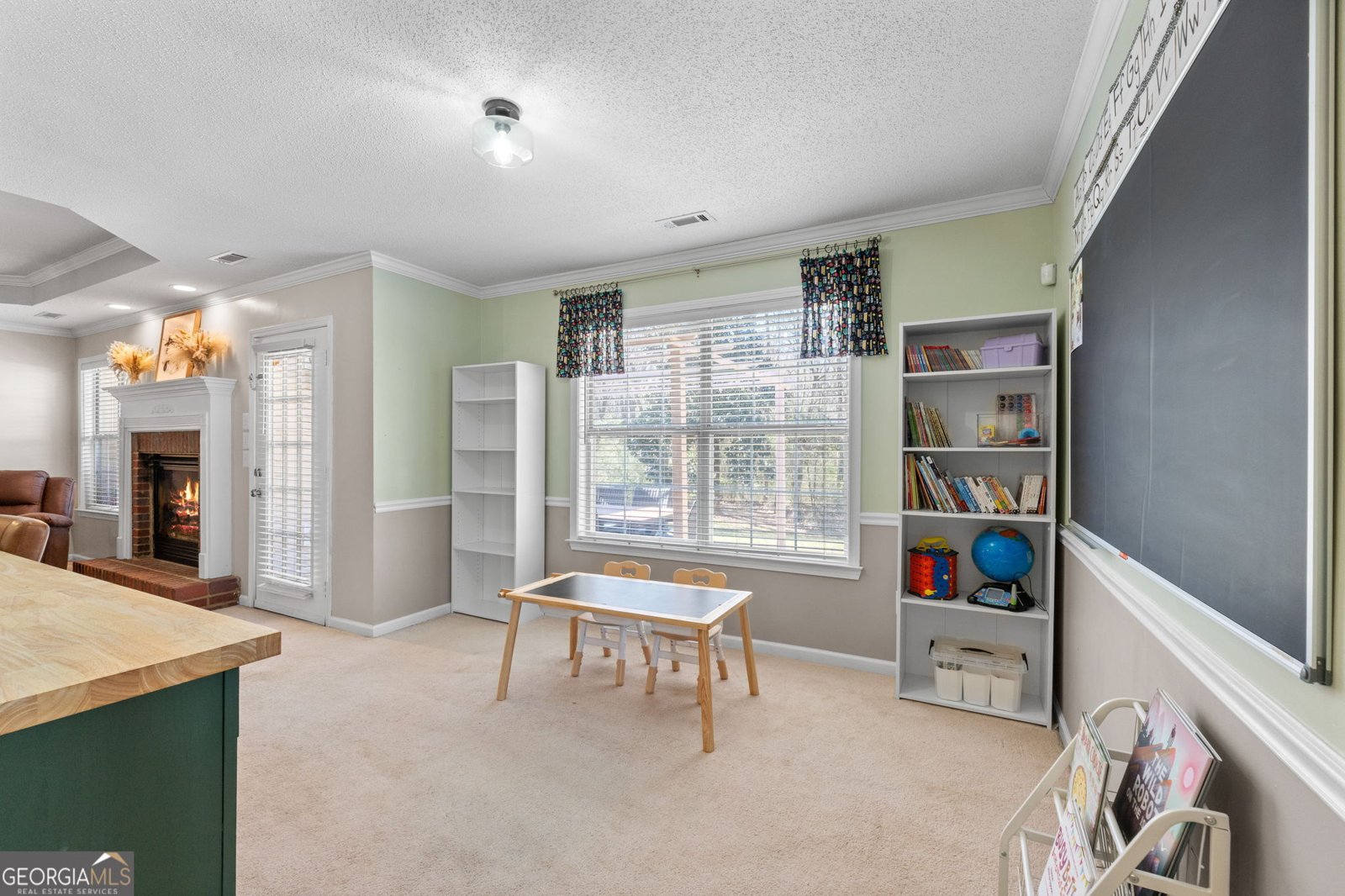 53 Pebble Creek Drive Newnan - 14