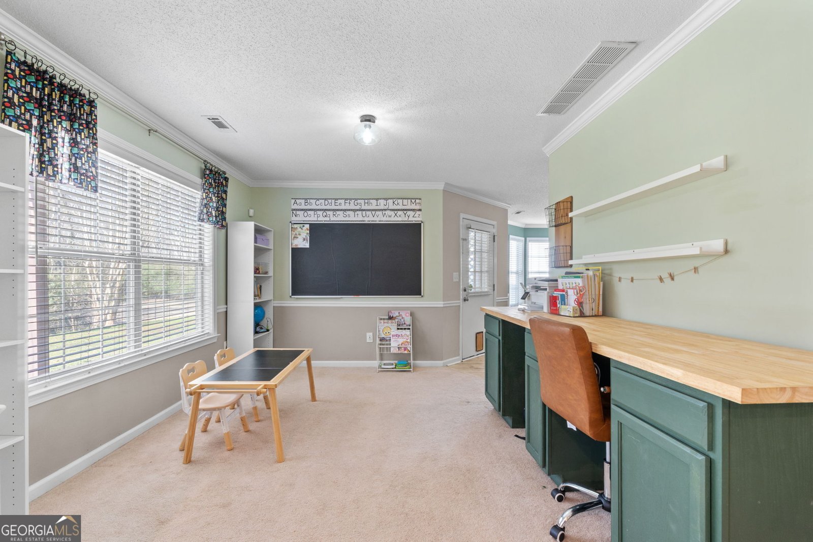 53 Pebble Creek Drive Newnan - 15