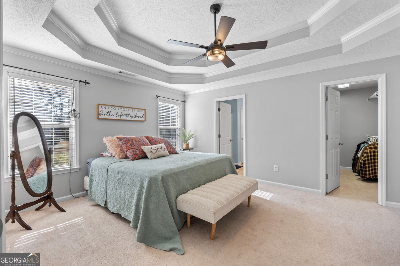 53 Pebble Creek Drive Newnan - 18