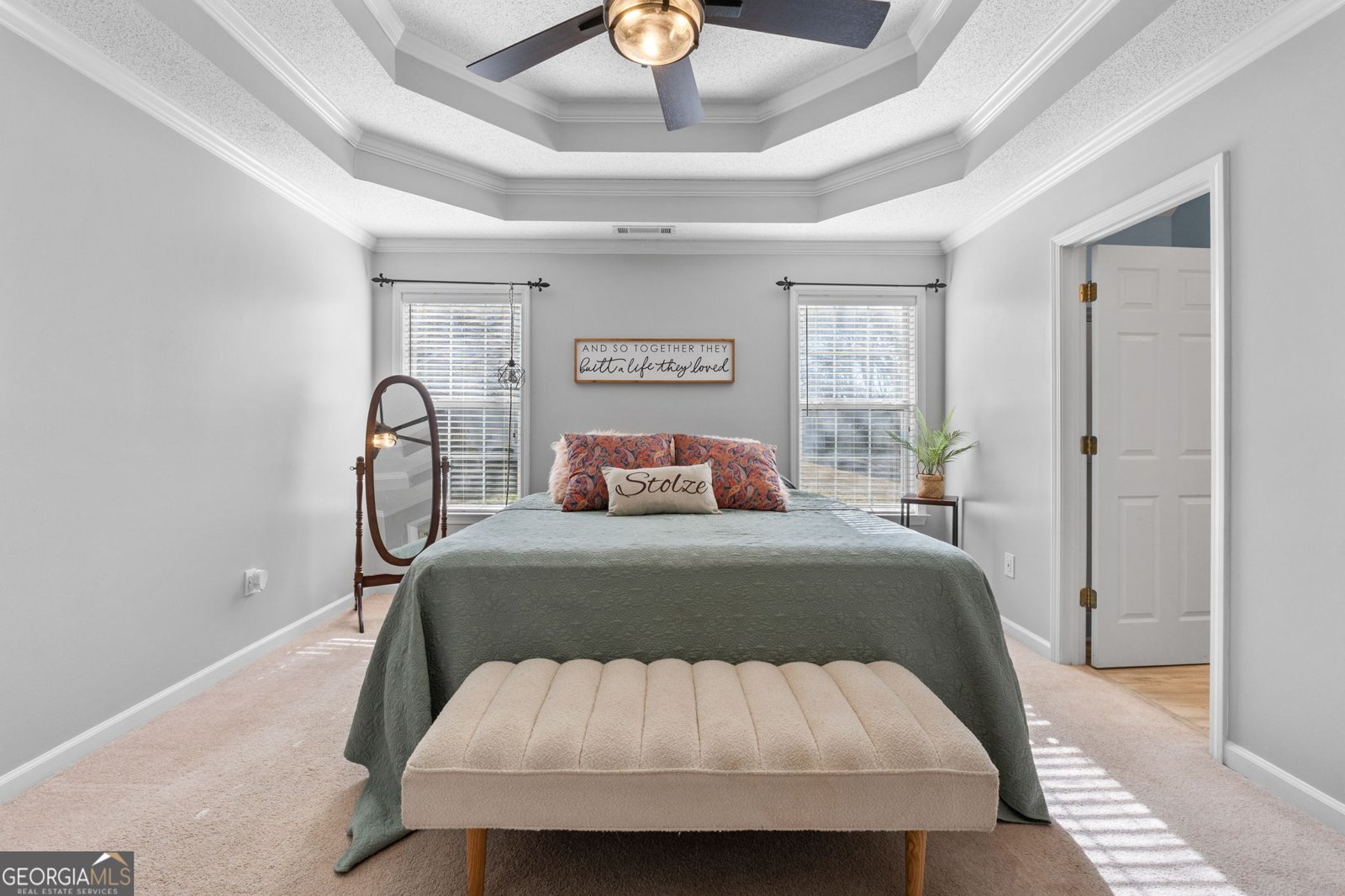 53 Pebble Creek Drive Newnan - 19