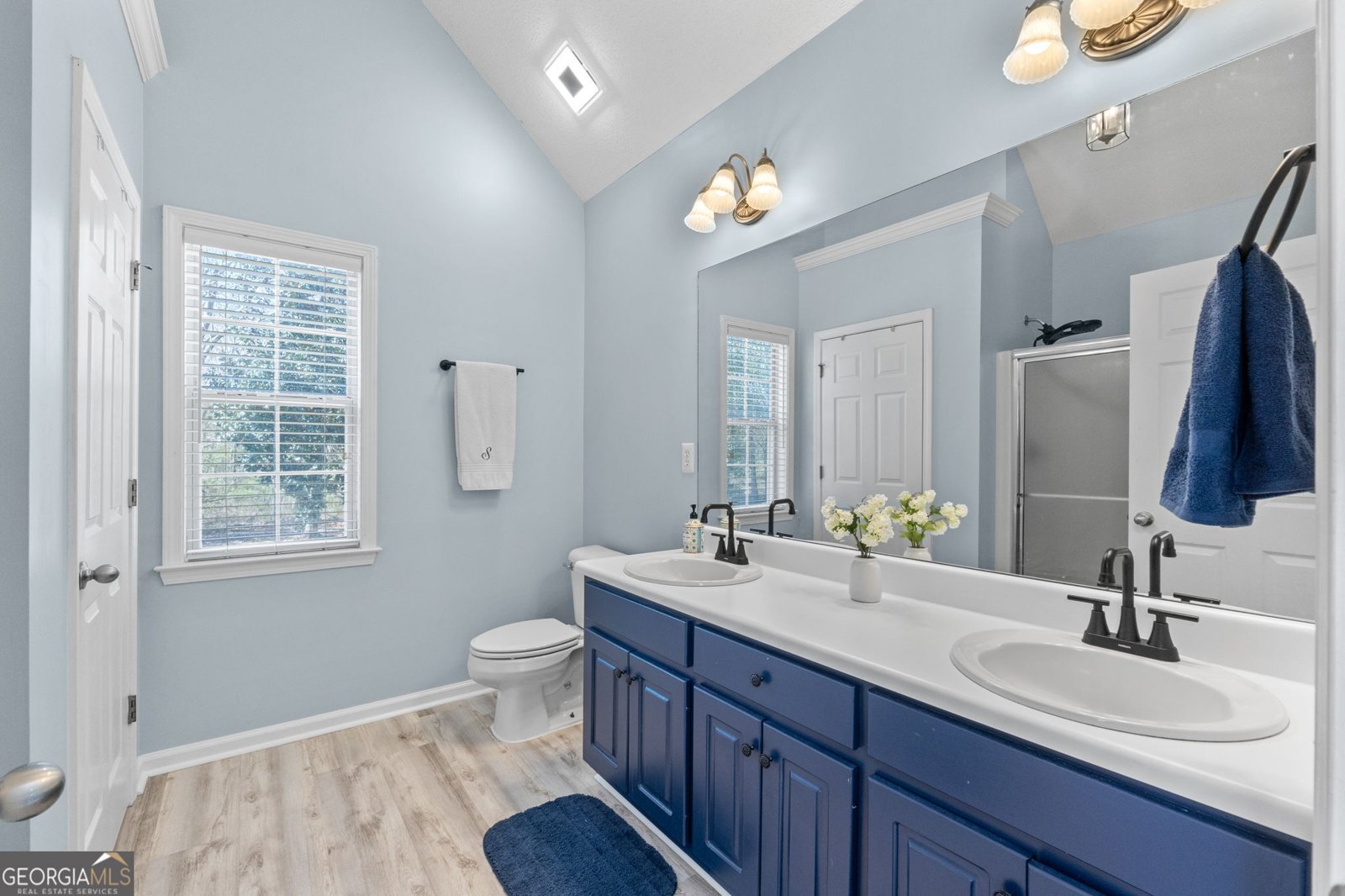 53 Pebble Creek Drive Newnan - 20