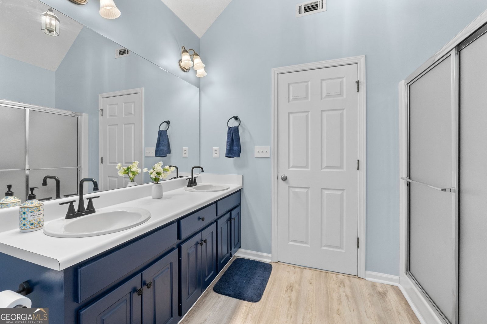 53 Pebble Creek Drive Newnan - 21