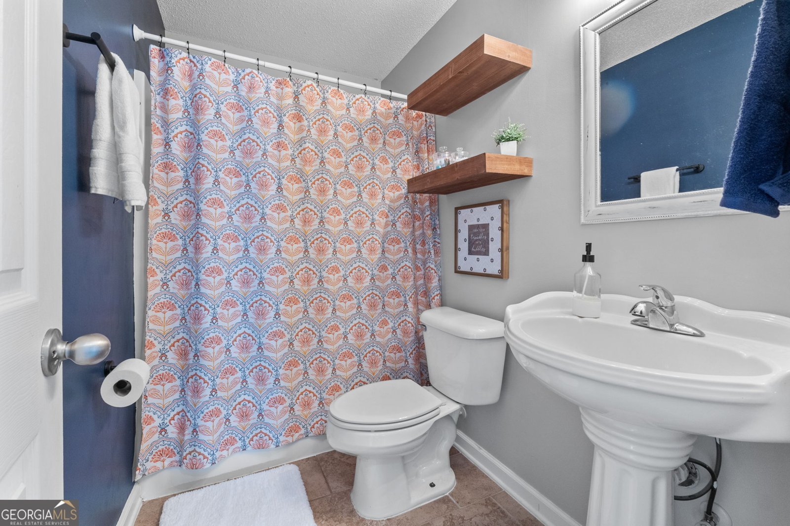 53 Pebble Creek Drive Newnan - 25