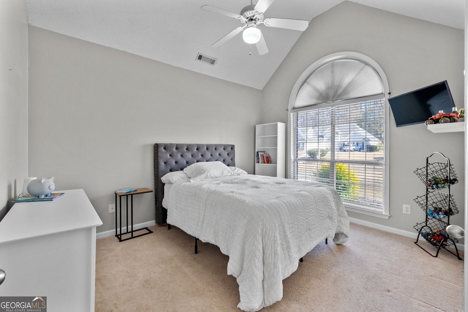 53 Pebble Creek Drive Newnan - 26