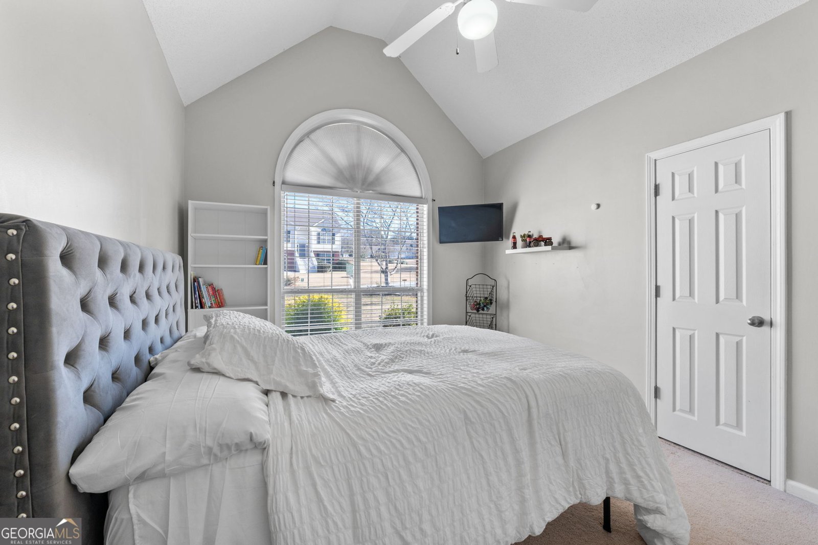 53 Pebble Creek Drive Newnan - 27