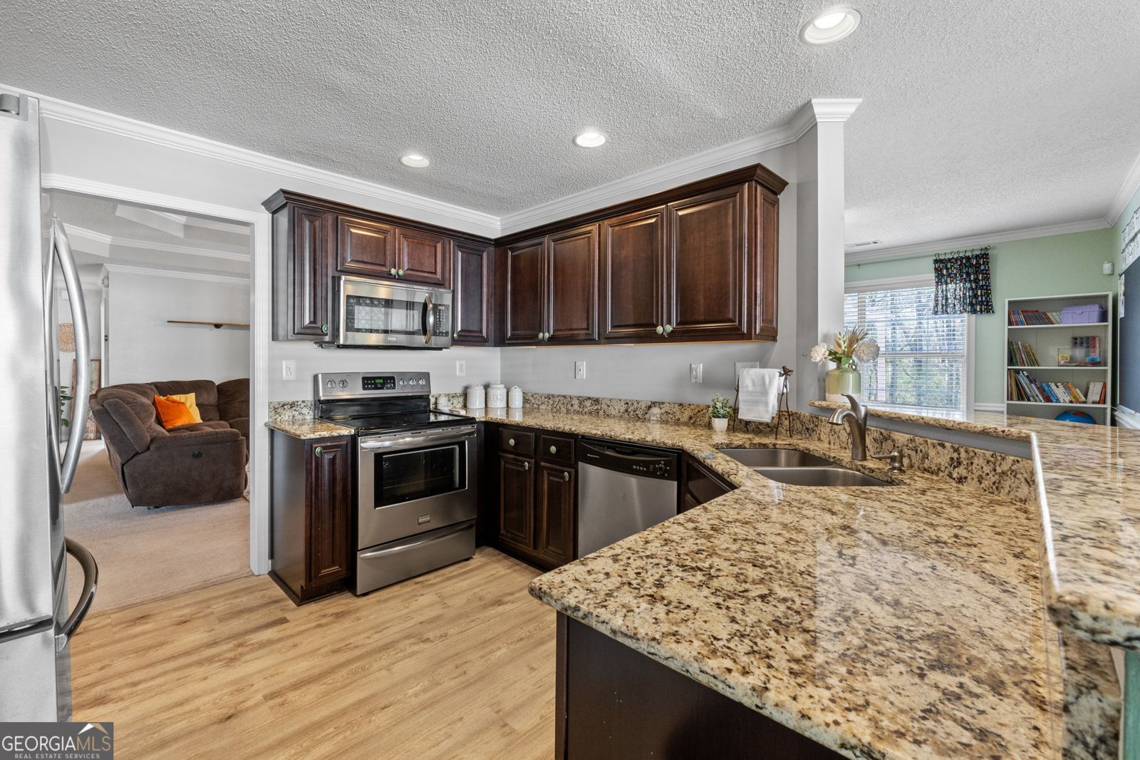 53 Pebble Creek Drive Newnan - 28