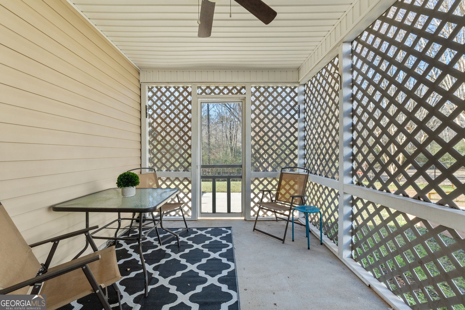 53 Pebble Creek Drive Newnan - 29