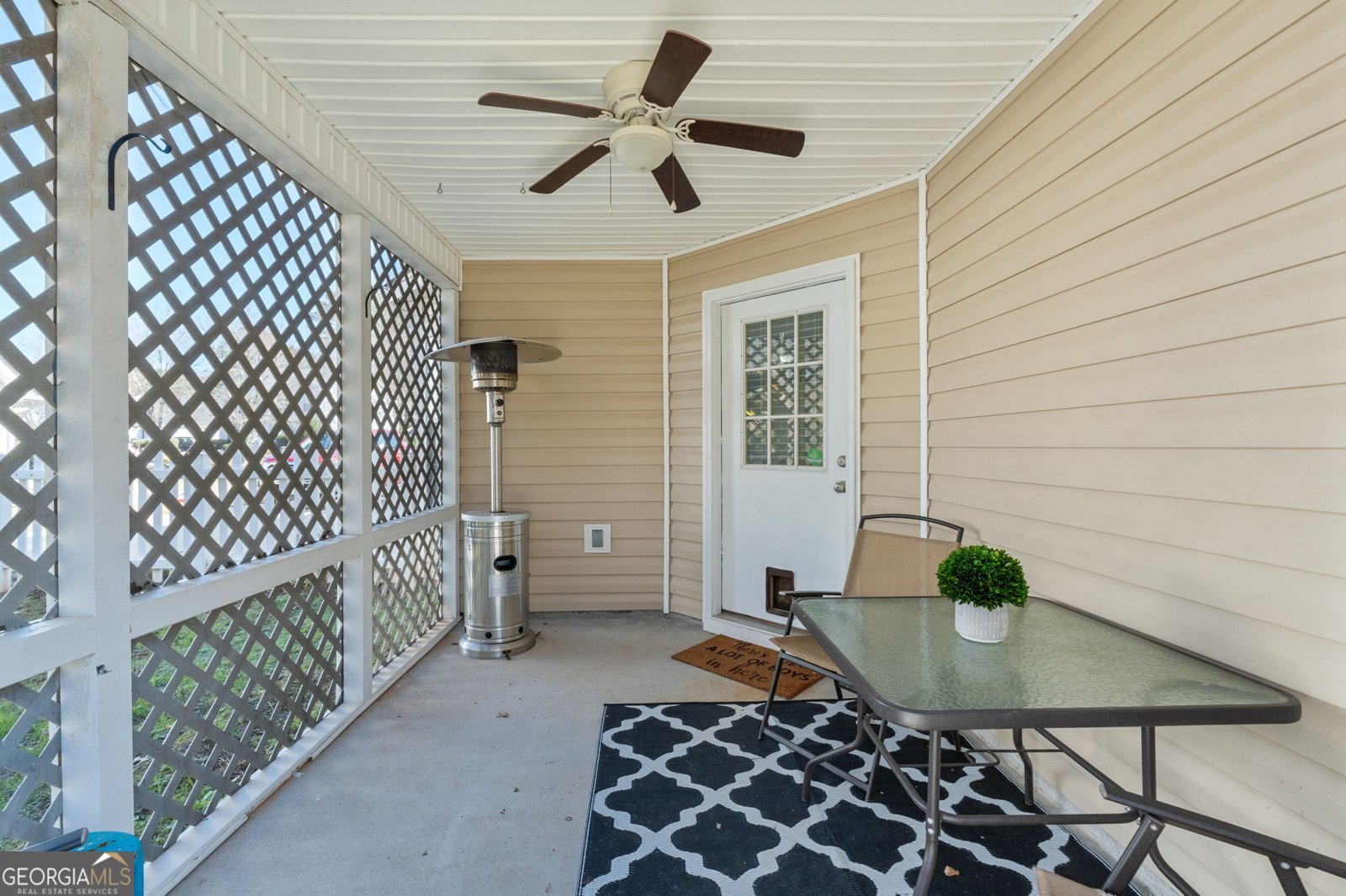 53 Pebble Creek Drive Newnan - 30