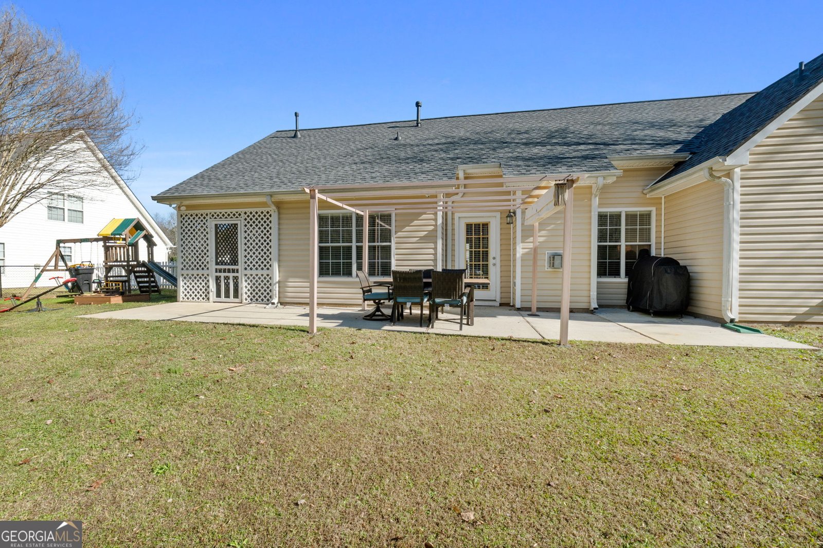 53 Pebble Creek Drive Newnan - 31