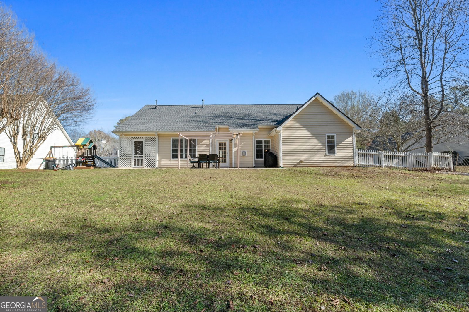 53 Pebble Creek Drive Newnan - 32