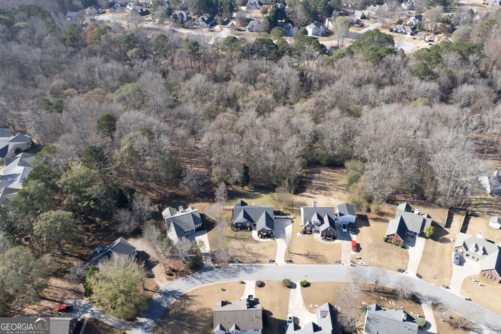 53 Pebble Creek Drive Newnan - 33