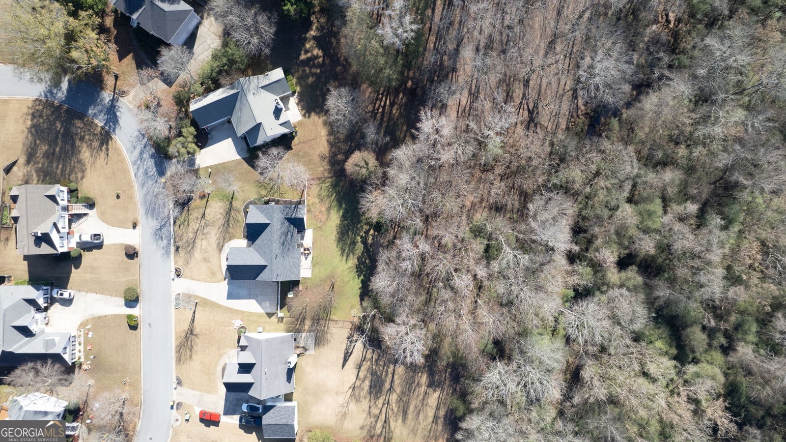 53 Pebble Creek Drive Newnan - 34