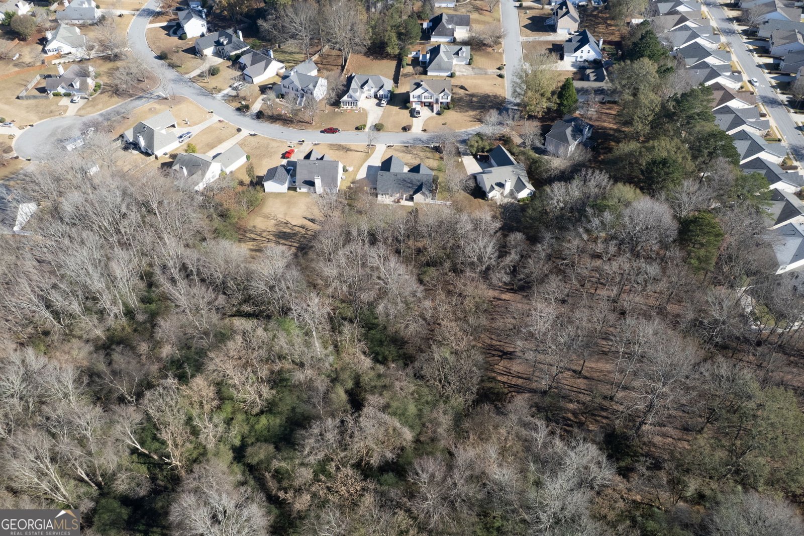 53 Pebble Creek Drive Newnan - 35