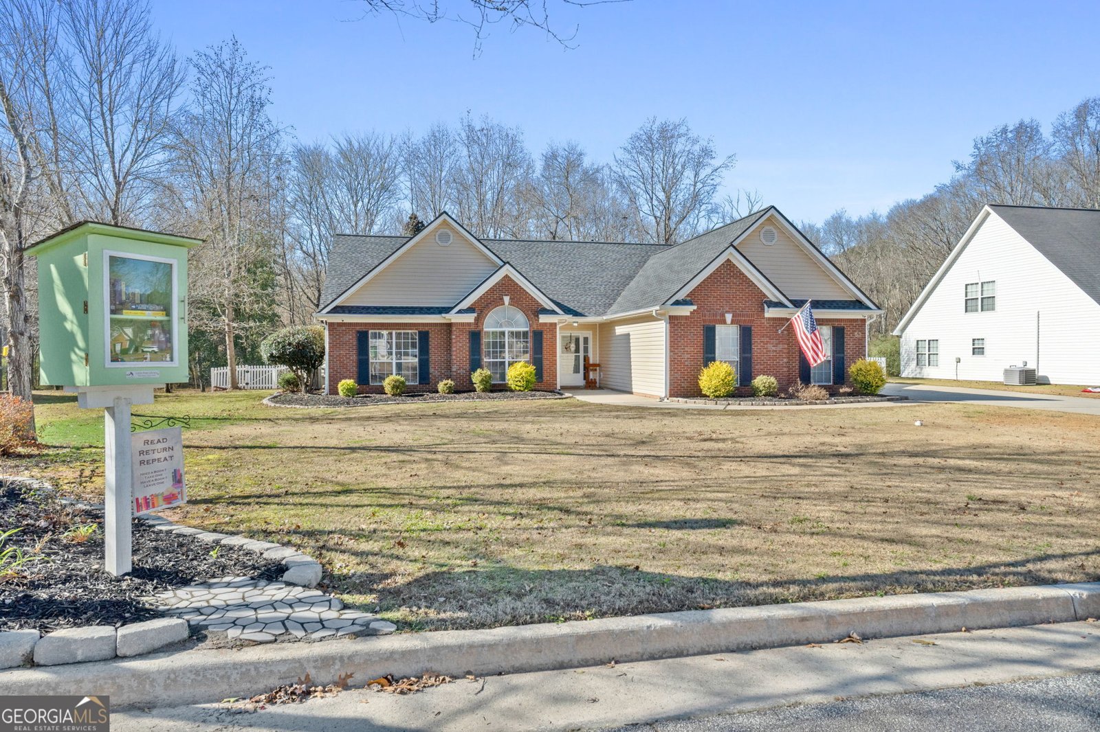 53 Pebble Creek Drive Newnan - 4