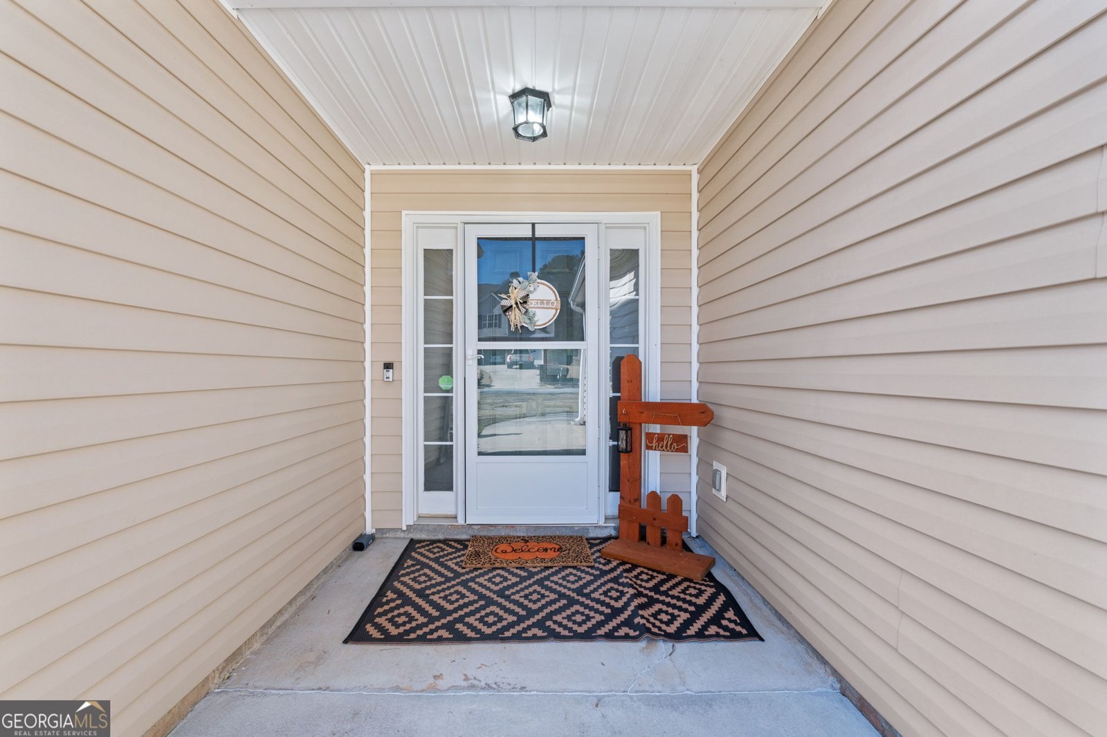 53 Pebble Creek Drive Newnan - 5