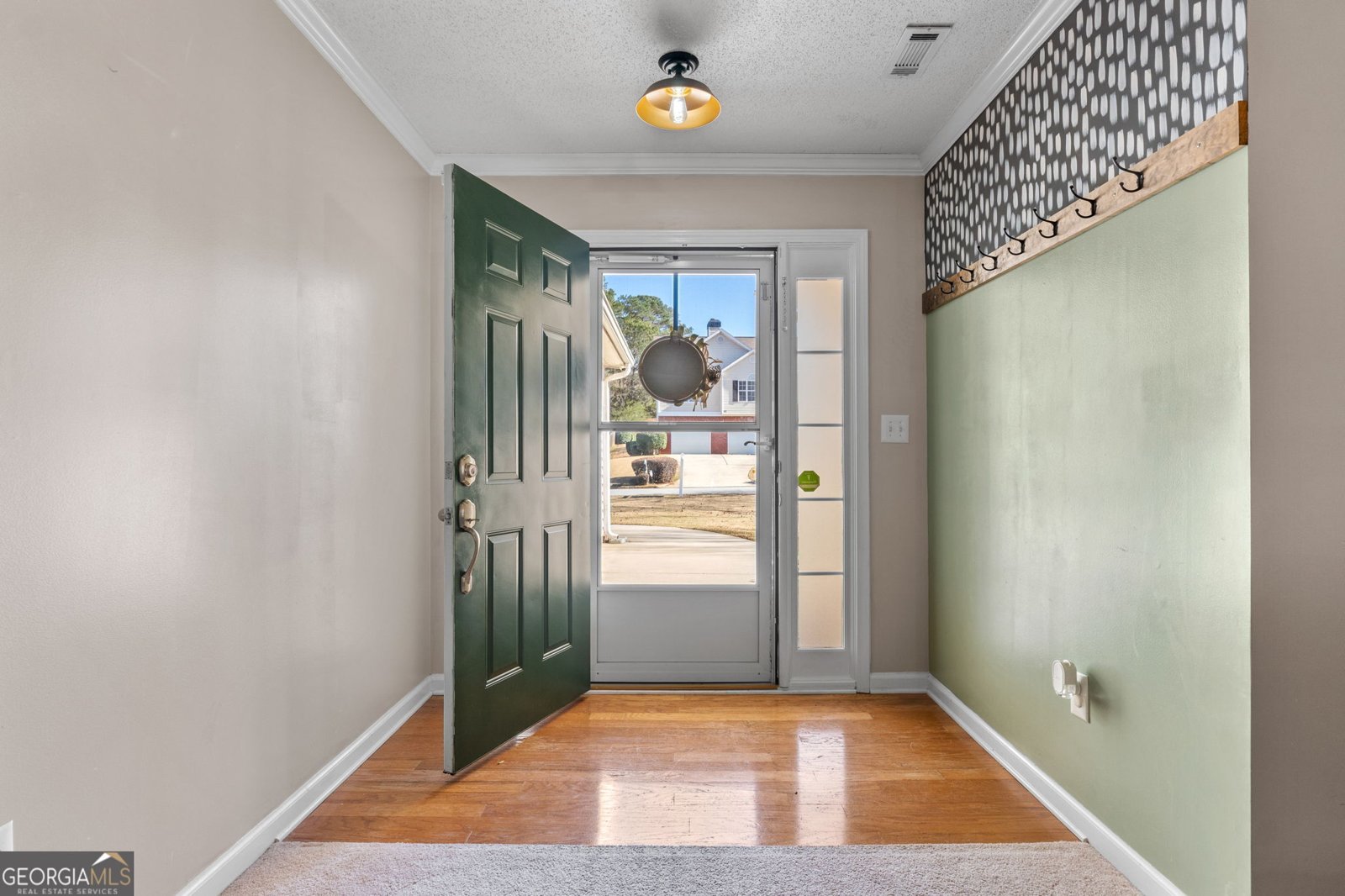 53 Pebble Creek Drive Newnan - 6