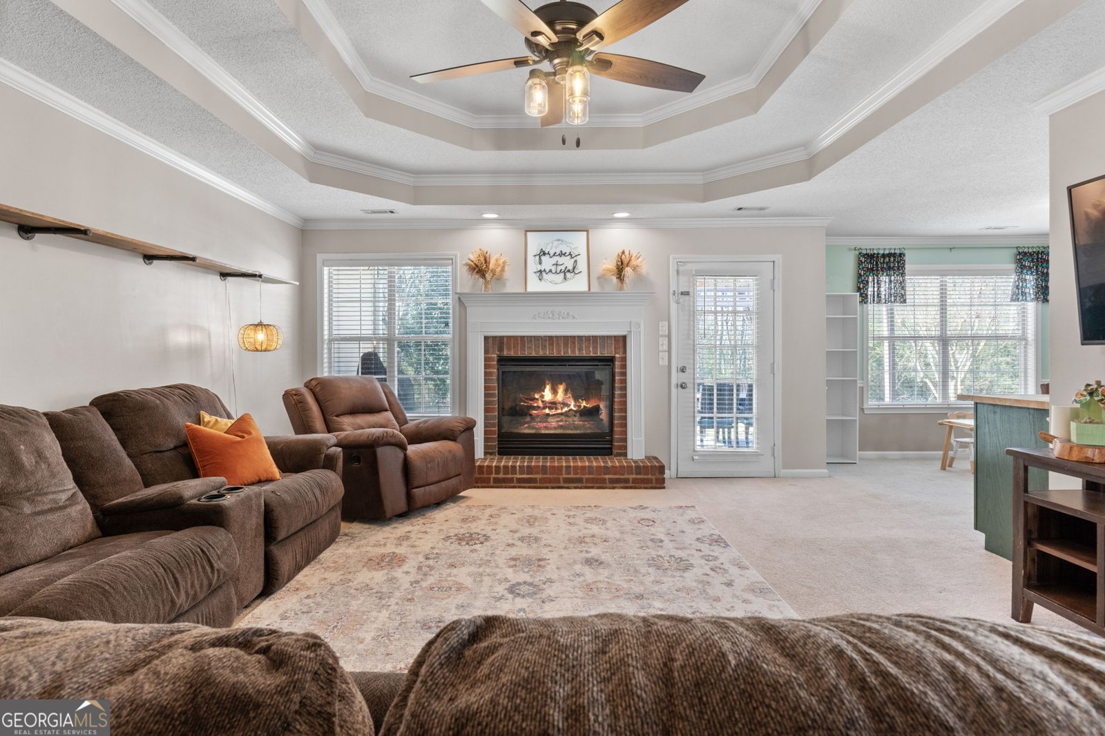 53 Pebble Creek Drive Newnan - 7