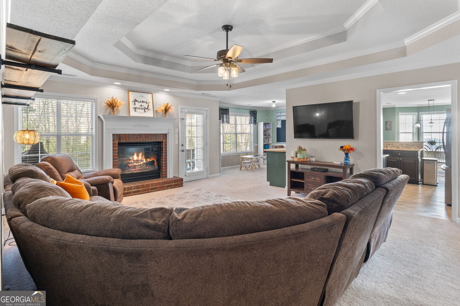 53 Pebble Creek Drive Newnan - 8