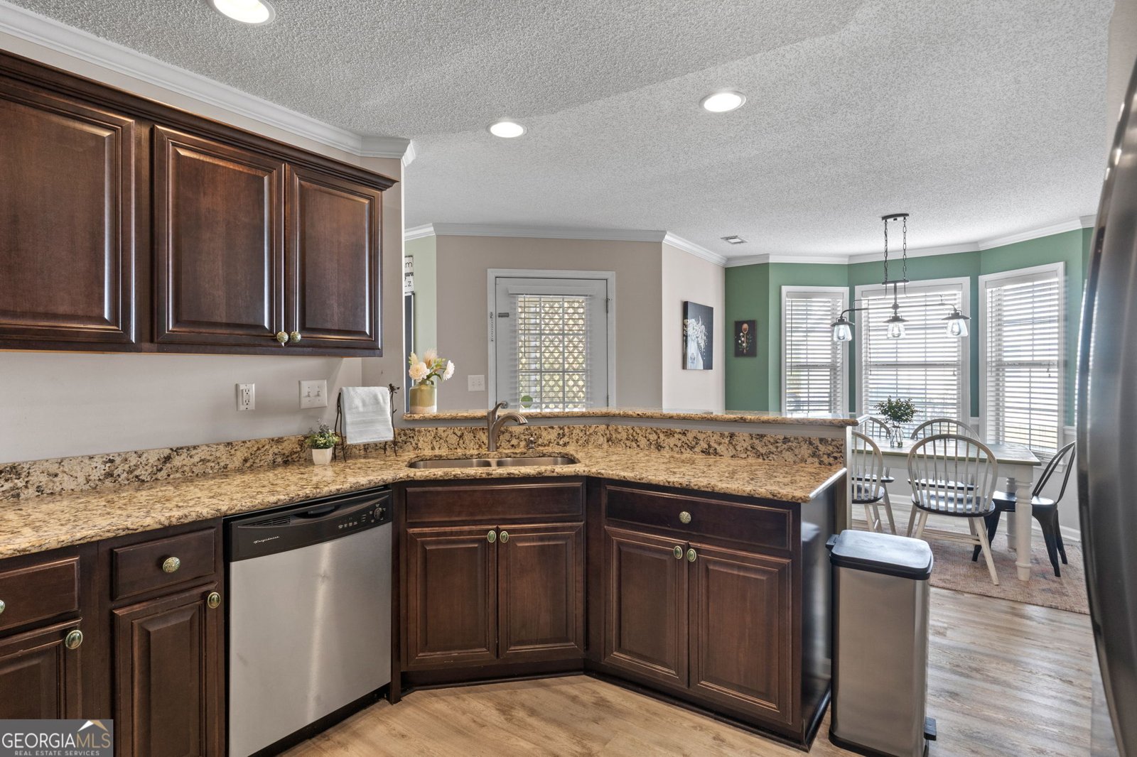 53 Pebble Creek Drive Newnan - 9