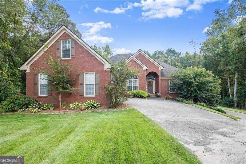 745 Roland Manor Drive Dacula - 1