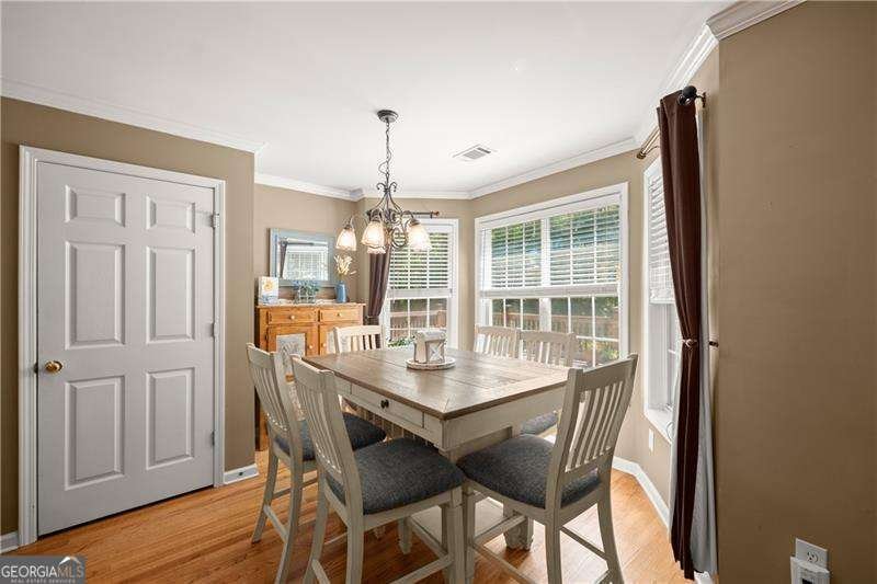 745 Roland Manor Drive Dacula - 12