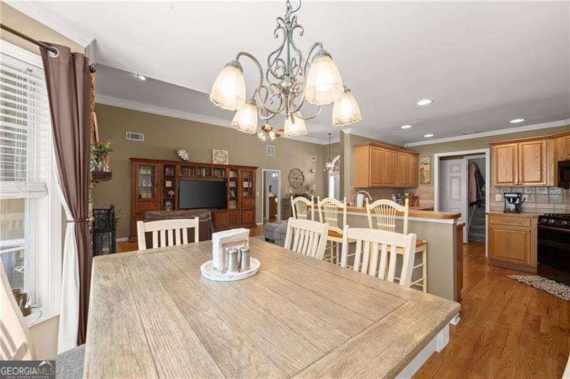 745 Roland Manor Drive Dacula - 13