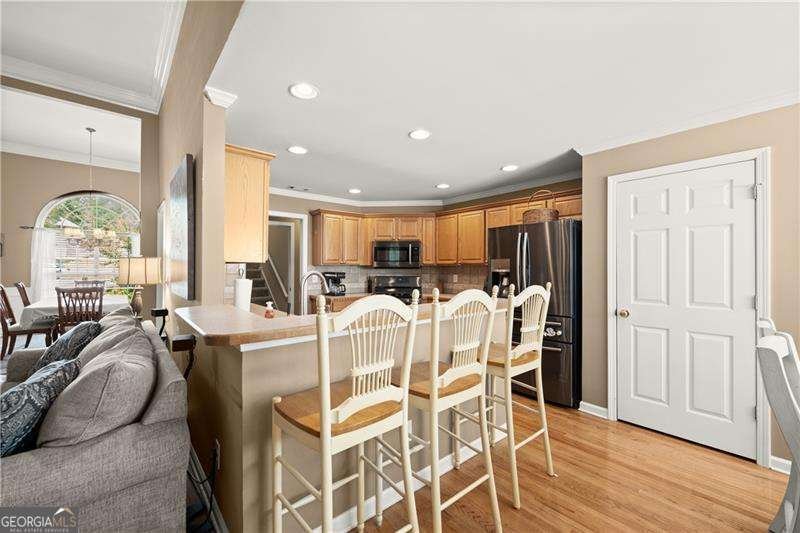 745 Roland Manor Drive Dacula - 14