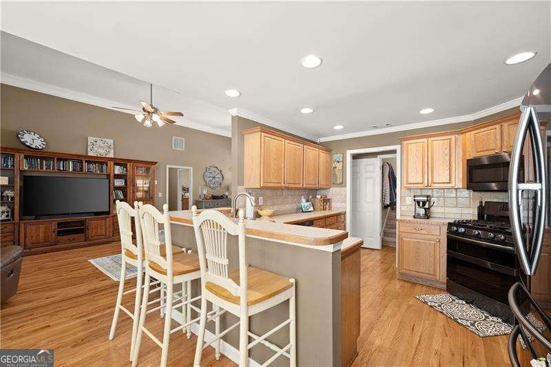 745 Roland Manor Drive Dacula - 15