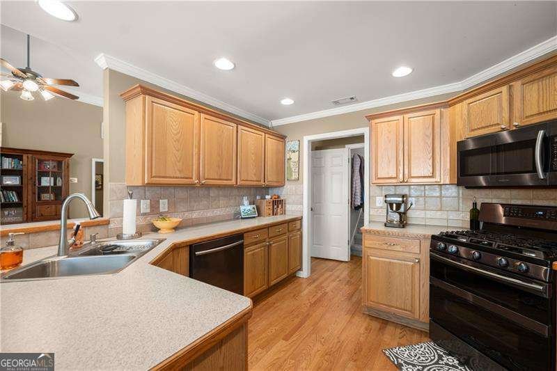 745 Roland Manor Drive Dacula - 16