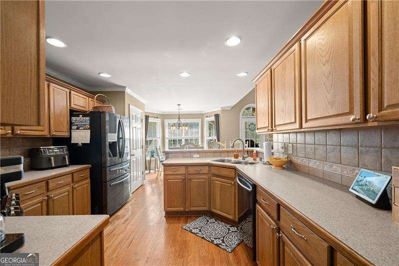 745 Roland Manor Drive Dacula - 17