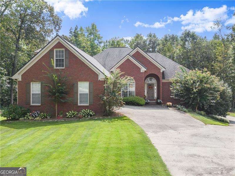 745 Roland Manor Drive Dacula - 2