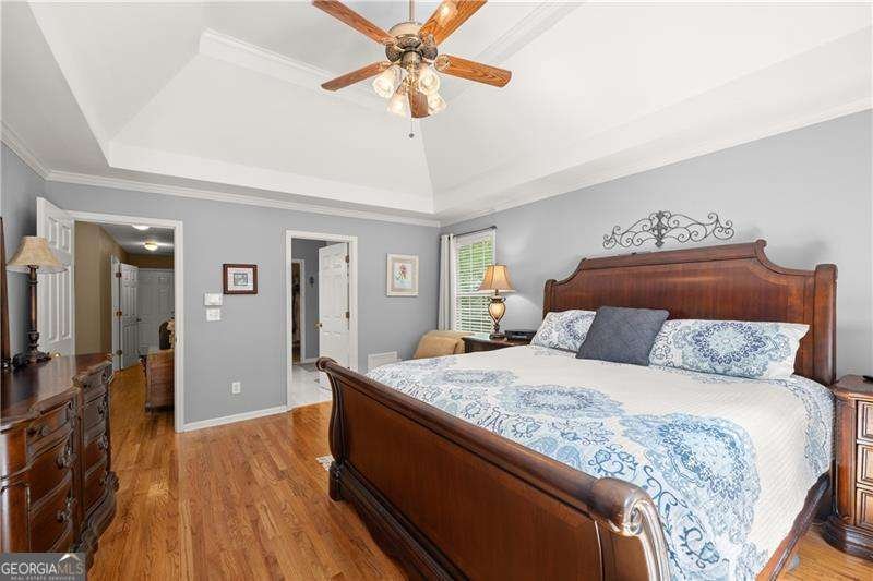 745 Roland Manor Drive Dacula - 20