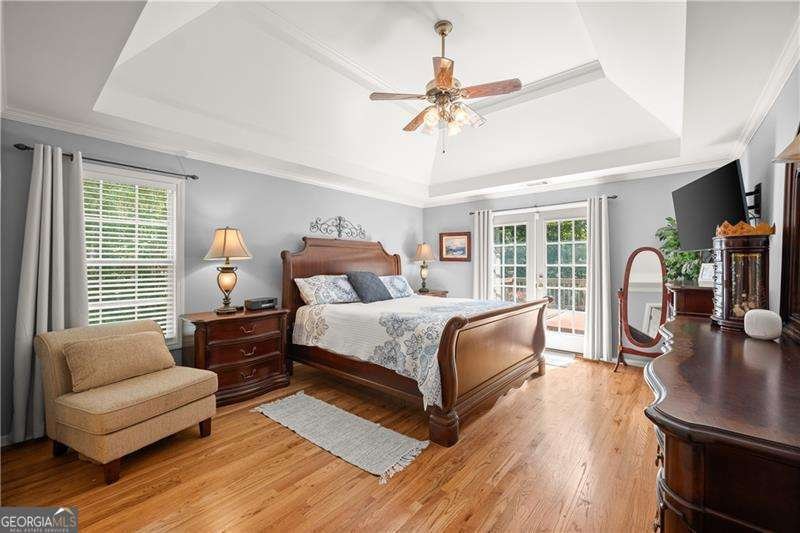 745 Roland Manor Drive Dacula - 21