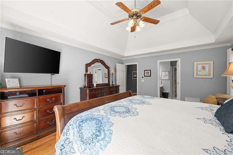 745 Roland Manor Drive Dacula - 22