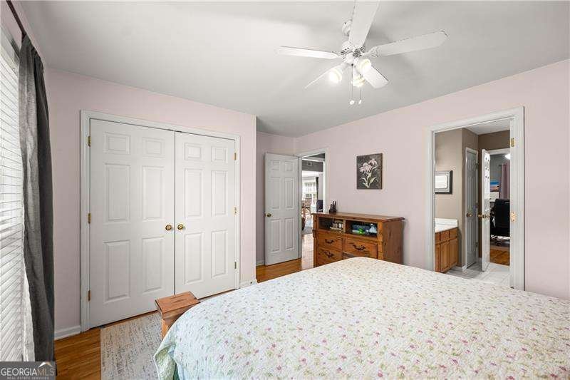 745 Roland Manor Drive Dacula - 29