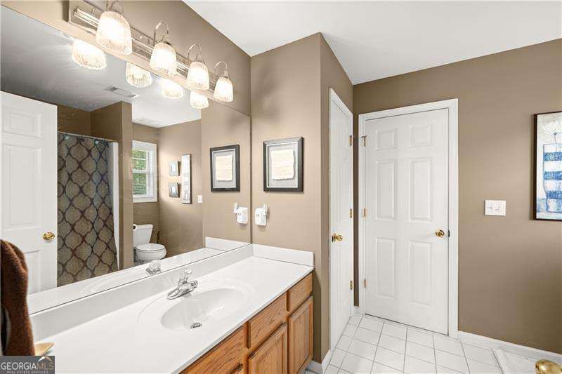 745 Roland Manor Drive Dacula - 30