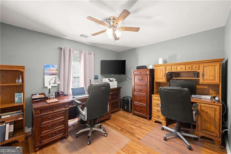 745 Roland Manor Drive Dacula - 32