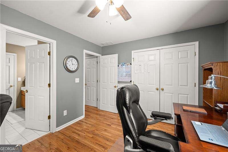 745 Roland Manor Drive Dacula - 33