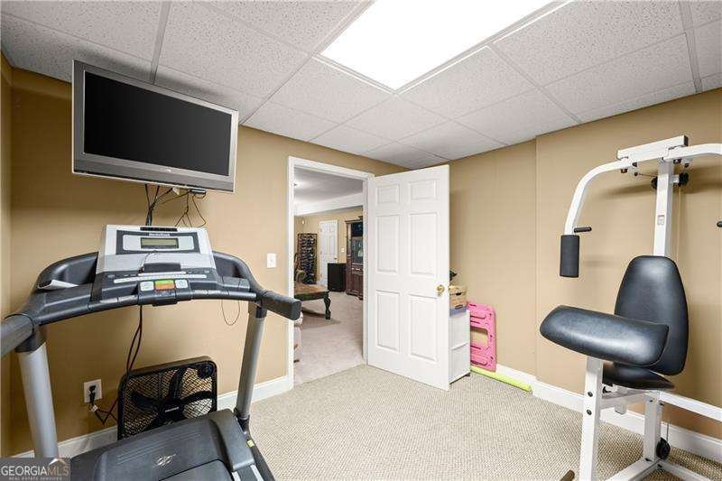 745 Roland Manor Drive Dacula - 43