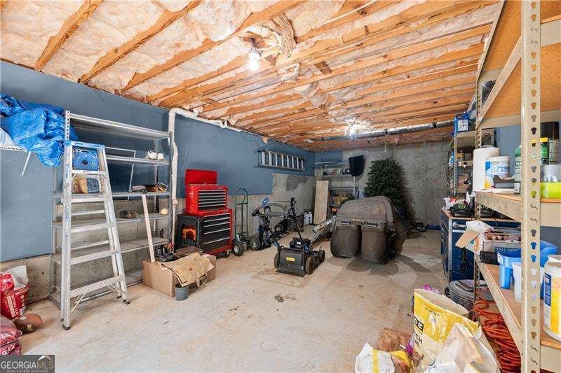 745 Roland Manor Drive Dacula - 47