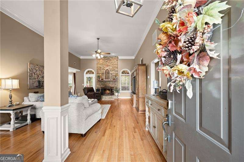 745 Roland Manor Drive Dacula - 5