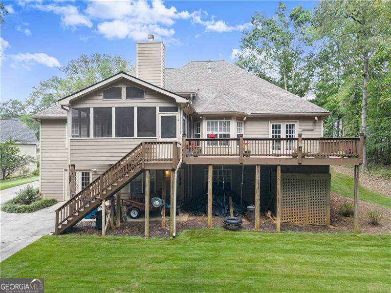 745 Roland Manor Drive Dacula - 55