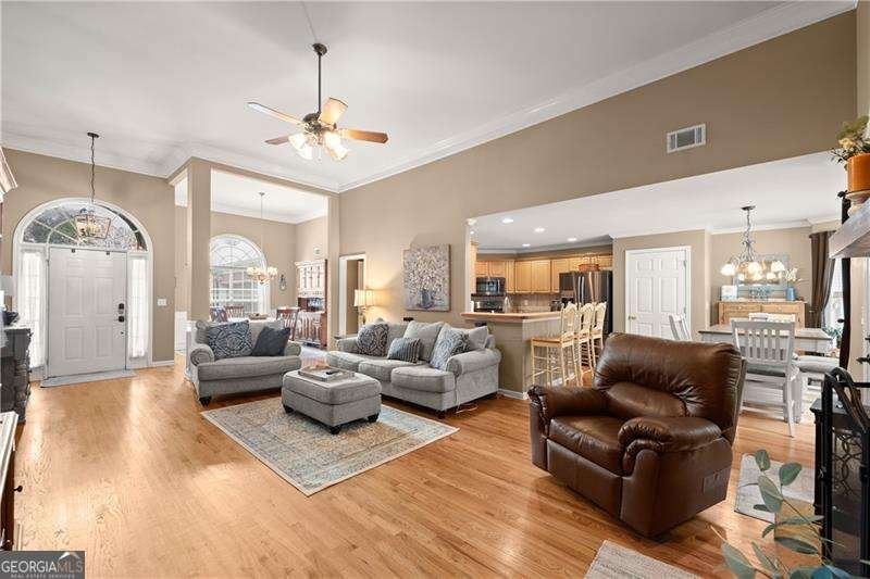 745 Roland Manor Drive Dacula - 6