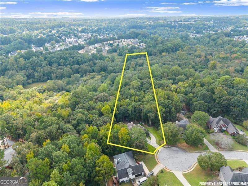 745 Roland Manor Drive Dacula - 62