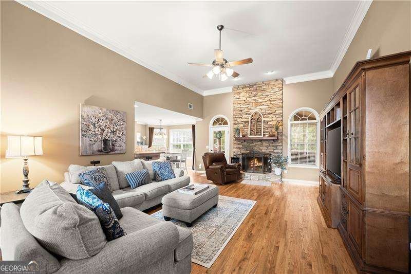 745 Roland Manor Drive Dacula - 7