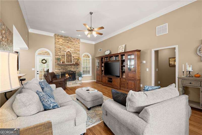 745 Roland Manor Drive Dacula - 8