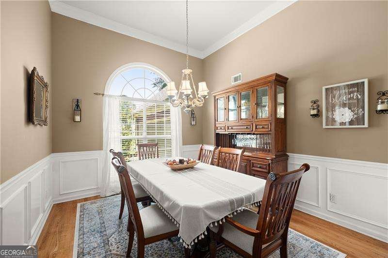 745 Roland Manor Drive Dacula - 9