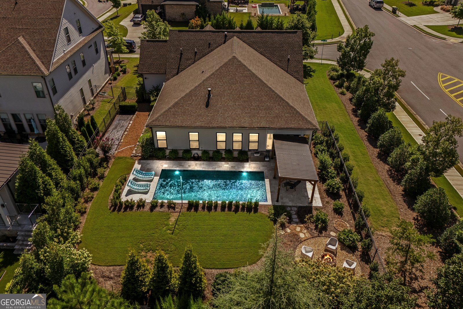 4705 Randall Walk Cumming - 10